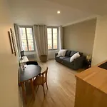 Sur Garonne Apartment *