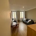 Apartamento Sur Garonne *
