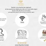 Apartment Sur Garonne Toulouse