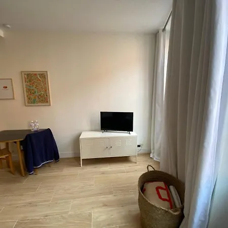 Apartment Sur Garonne