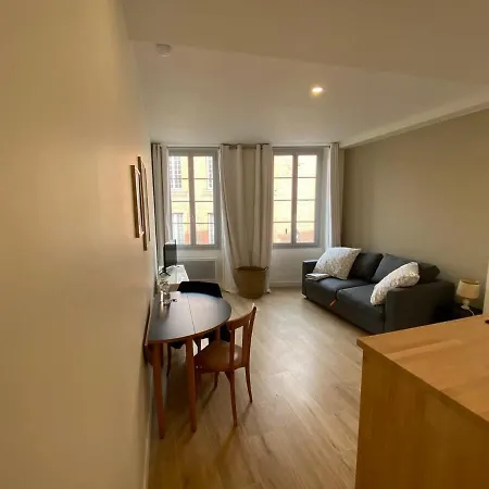 Sur Garonne Toulouse