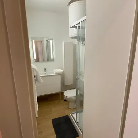 Apartament Sur Garonne *