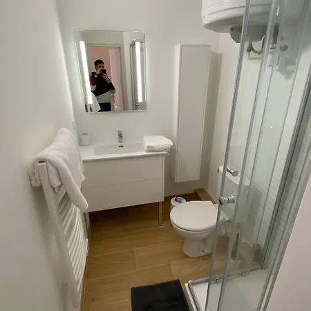 Apartment Sur Garonne *