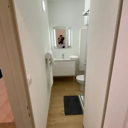 Sur Garonne Apartament Tuluza