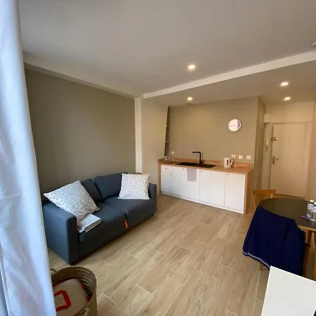 Apartment Sur Garonne *