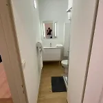 Sur Garonne Apartman Toulouse